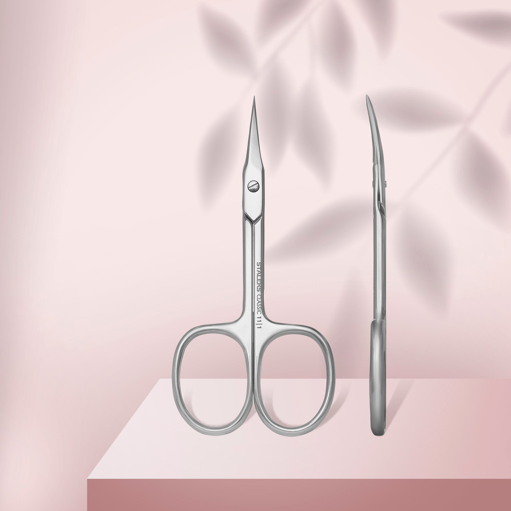 Cuticle Scissors - Classica Collection
