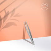 Pinzeta na obočí BEAUTY & CARE 10 TYPE 2 (úzká rovná)