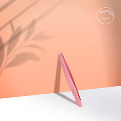 Пінцет для брів BEAUTY & CARE 11 TYPE 1 (широкий прямий)