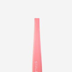 Пінцет для брів BEAUTY & CARE 11 TYPE 1 (широкий прямий)