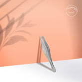 Pinzeta na obočí BEAUTY & CARE 20 TYPE 4 (úzká zkosená)