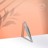 Pinzeta na obočí BEAUTY & CARE 30 TYPE 3 (široká zkosená)