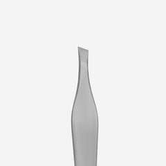 Antakių pincetas BEAUTY & CARE 30 TYPE 3 (platus, nuožulnus)