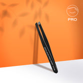 Eyebrow tweezers EXPERT 11 TYPE 3 (wide beveled)
