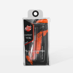 Pince à épiler pour sourcils EXPERT 11 TYPE 5 (ponctuelle)