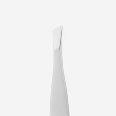 Pensetă pentru sprâncene EXPERT 20 TIP 3 (înclinare largă)