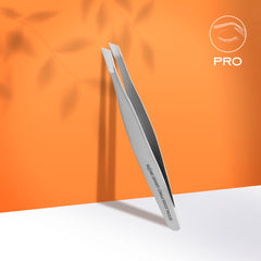 Pensetă pentru sprâncene EXPERT 20 TIP 3 (înclinare largă)