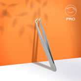 Pinzeta na obočí EXPERT 10 TYP 12 (zahnutá)