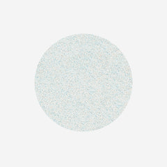 White refill pads for pedicure disc PODODISC STALEKS PRO L (50 pc)