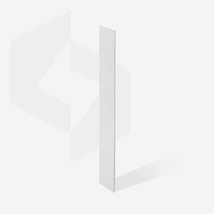 Ricambi per lima dritta a base morbida EXPERT 20 (30 pezzi)