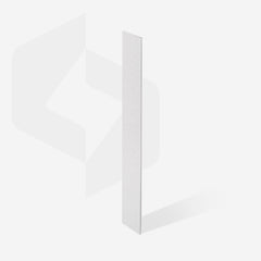 Ricambi per lima dritta a base morbida EXPERT 20 (30 pezzi)