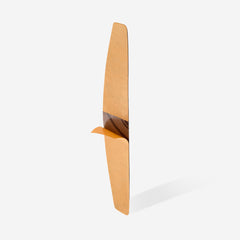 Λευκές λίμες μίας χρήσης για λίμα νυχιών EXPERT 42 240 grit (50 τμχ)