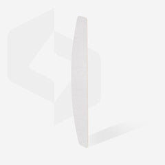 Λευκές λίμες μίας χρήσης για λίμα νυχιών EXPERT 42 240 grit (50 τμχ)