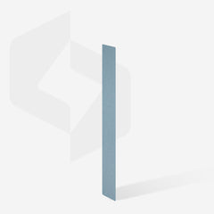 Αρχεία μίας χρήσης papmAm σε μαλακό αφρώδες στρώμα EXCLUSIVE 20 240 κόκκων (30 τεμ.)