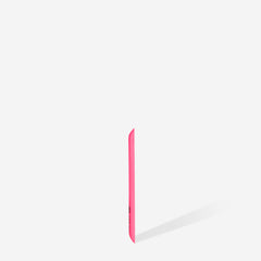 Pilă de unghii din plastic înclinată, scurtă (bază) EXPERT 50