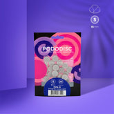 Jednorázové houbičky na pedikúru PODODISC STALEKS PRO S (25 ks)