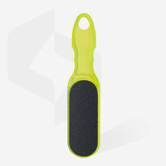 Терка для стоп пластикова CLASSIC 10 TYPE 1 (100/180 грит)