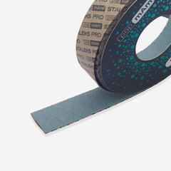 Disposable abrasive tape papmAm EXCLUSIVE for the plastic case