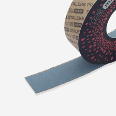 Disposable abrasive tape papmAm EXCLUSIVE for the plastic case