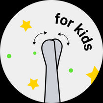 Ножиці для дітей