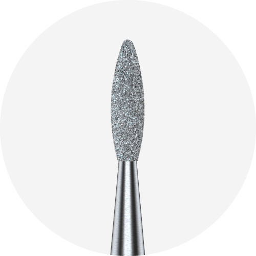 Diamond drill bits