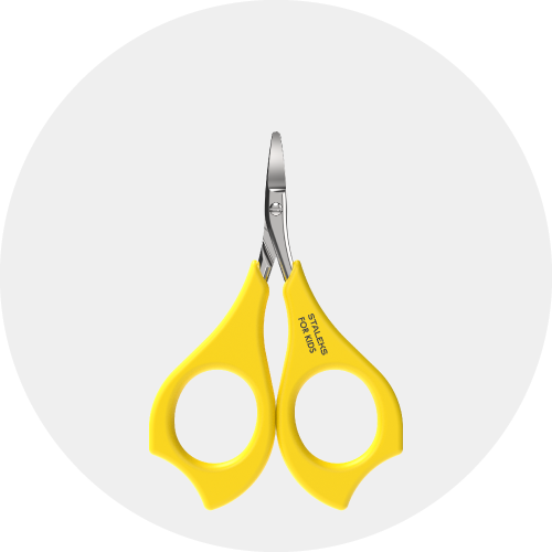 Kids Nail Scissors