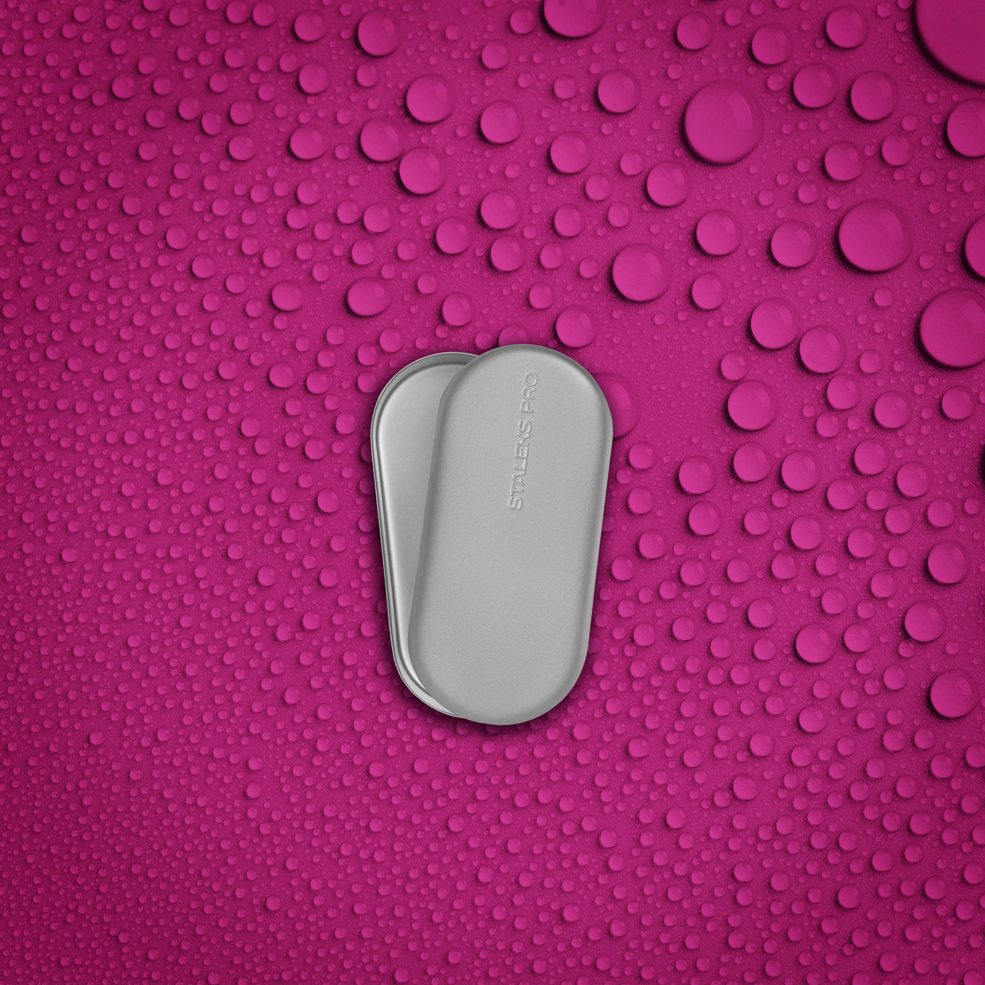 Bandeja de acero inoxidable para herramientas EXPERT 20 TYPE 1