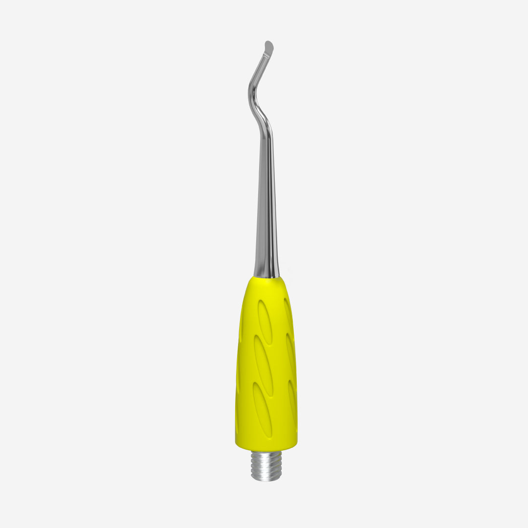 STALEKS UNIQ 33 Combo Parte operacional de espátula (curette "semiesfera")
