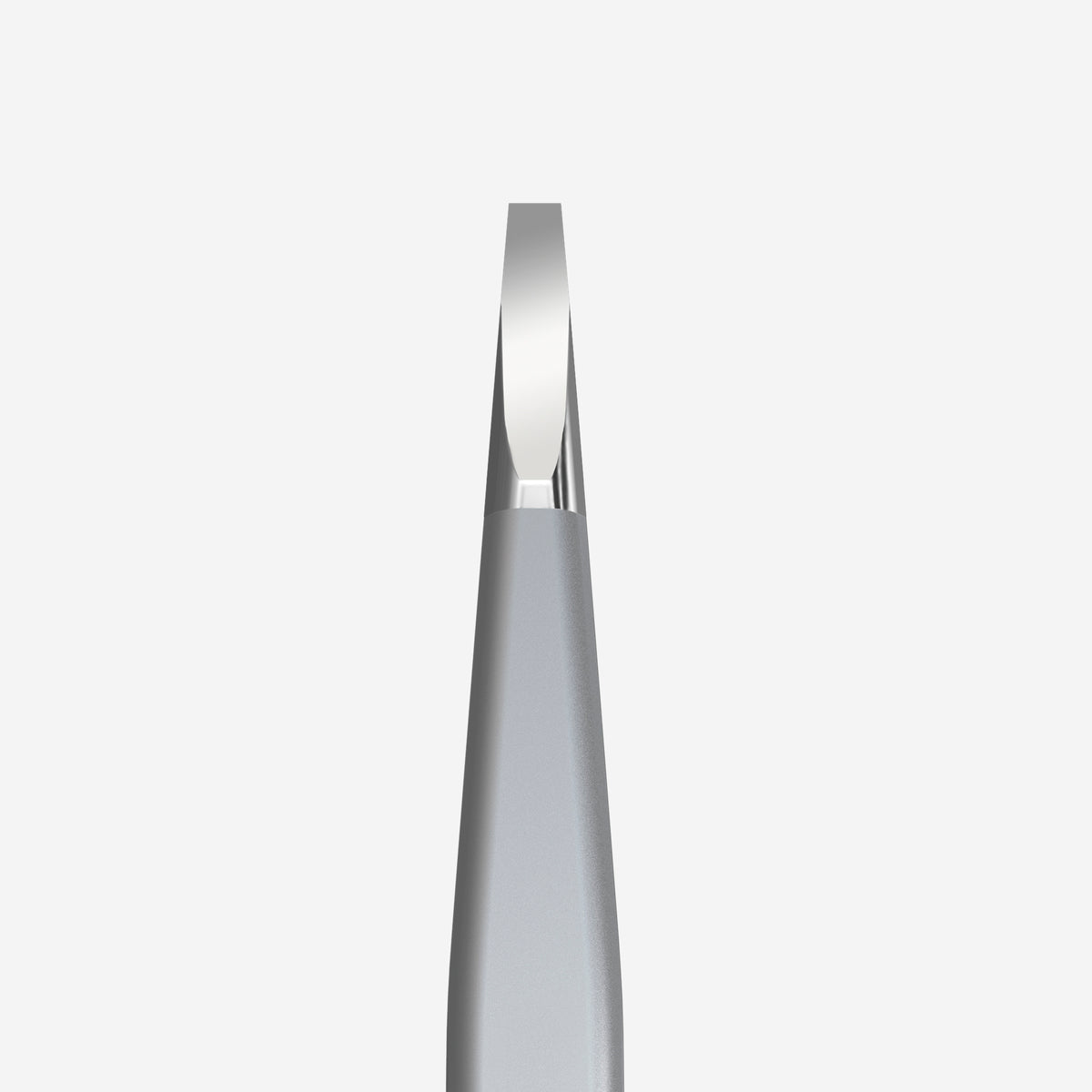 STALEKS EXPERT 10 TYPE 2 Professional eyebrow tweezers narrow straight