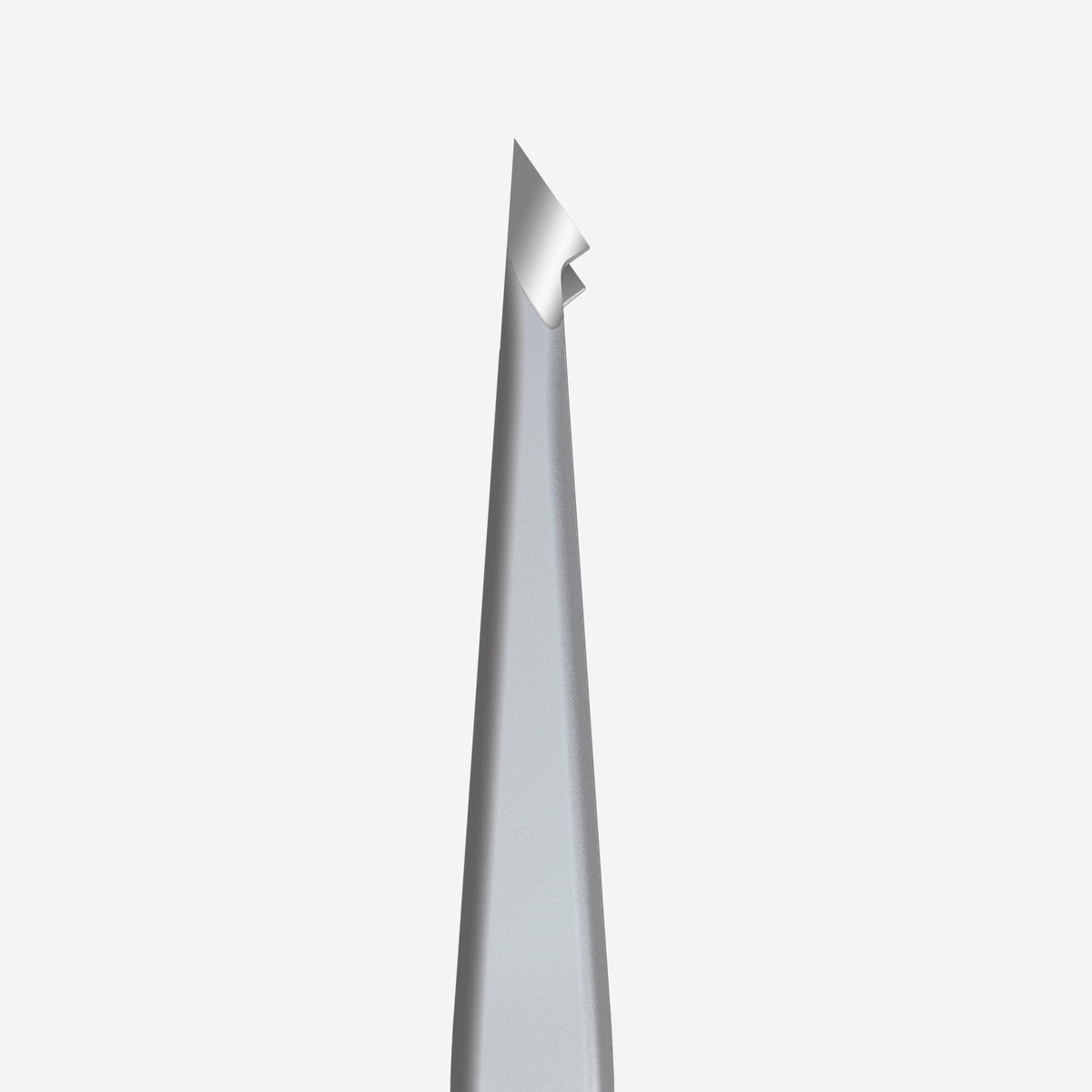 STALEKS EXPERT 10 TYPE 7 Professional eyebrow tweezers pointed slant