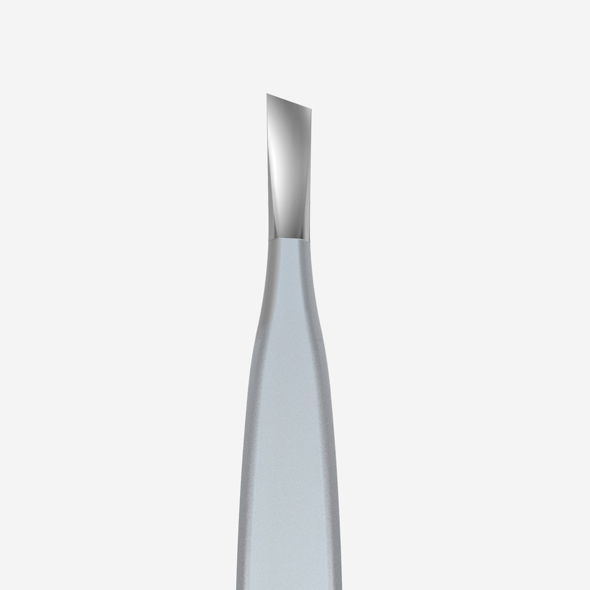 STALEKS EXPERT 20 TYPE 3 Professional eyebrow tweezers wide beveled
