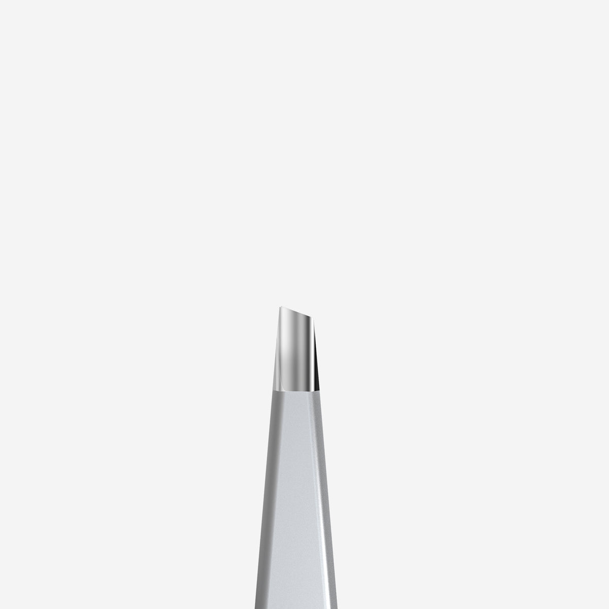 STALEKS EXPERT 61 TYPE 4 Professional eyebrow tweezers narrow beveled