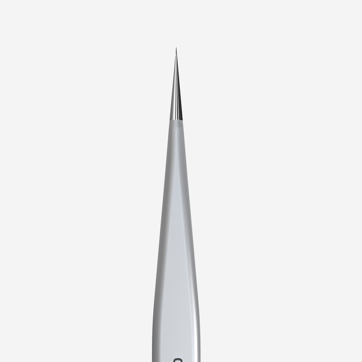 STALEKS EXPERT 41 TYPE 10 Profesyonel kirpik uzatma cımbızı, düz