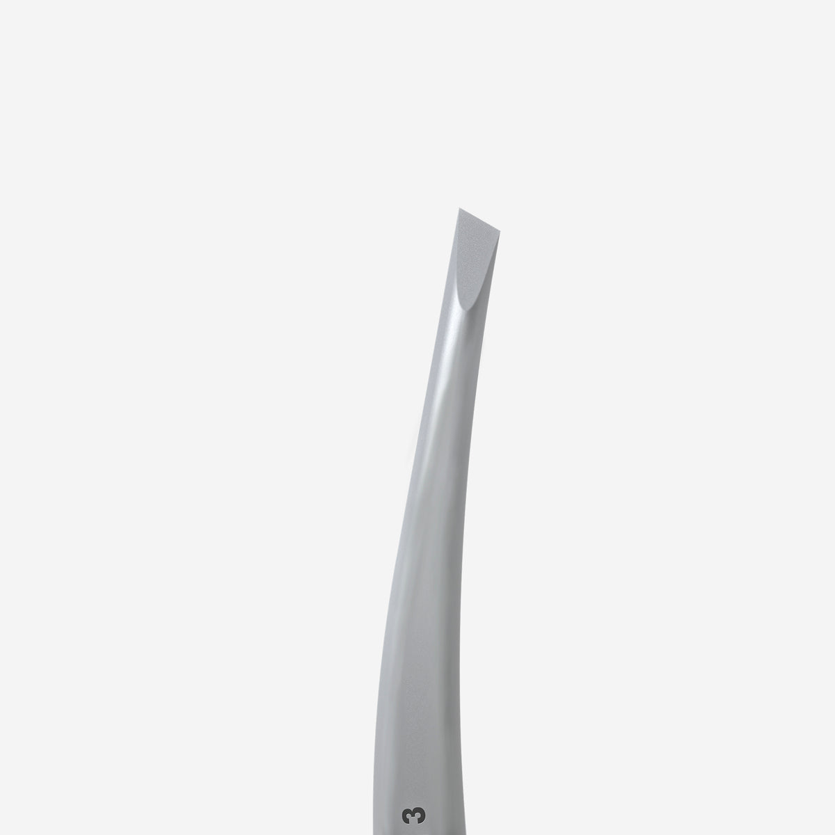 STALEKS CLASSIC 13 TYPE 3 Geniş eğimli kaş cımbızı