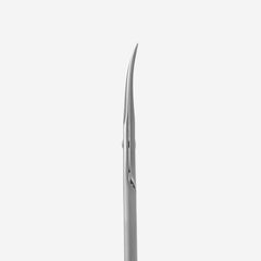 Professional cuticle scissors "Ballerina" UNIQ 10 TYPE 3