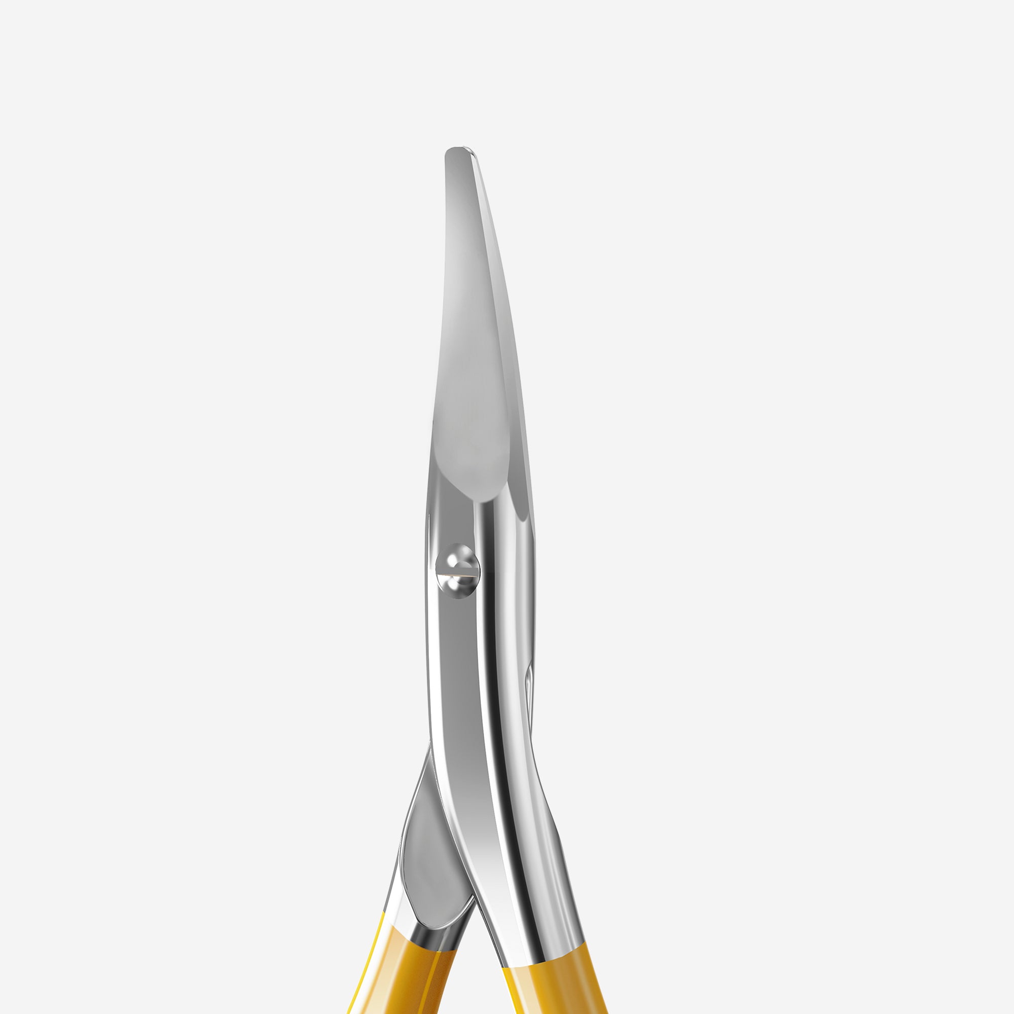 STALEKS BEAUTY & CARE 11 TYPE 8 Nail scissors for baby 0+