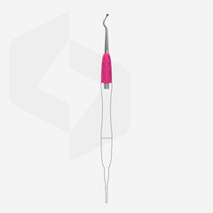 Working part of the pusher Combo UNIQ 33 hemisphere curette