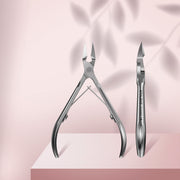 STALEKS CLASSIC 10 Clește pentru piele, 14 mm