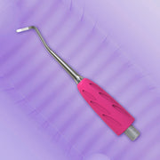 STALEKS UNIQ 32 Combo Working part of the pusher (curette, bend to the right)