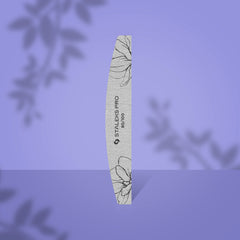 Crescent mineral nail file EXPERT 40 (25 pcs)