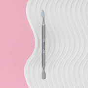 STALEKS BEAUTY & CARE 30 TYPE 1 Spingicuticole arrotondo e stretto e spingicuticole a scalpello