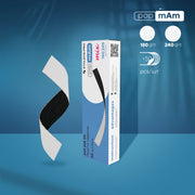 STALEKS EXPERT 22 papmAm mix Piele dublă pentru pilire directă, granulare 180/240 (50 buc)