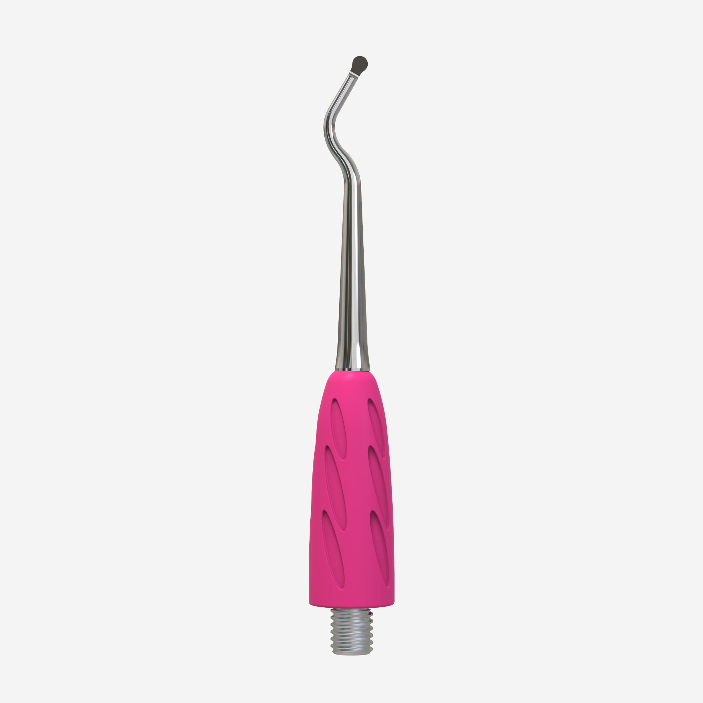 Working part of the pusher Combo UNIQ 33 hemisphere curette