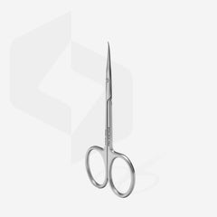  Profesionální nůžky na kůžičku s háčkem pro leváky EXPERT 13 TYP 3