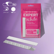 STALEKS EXPERT 20 Lipnios dildės tiesiam pjūklui ant minkšto pagrindo, 150 grit (30 vnt.)