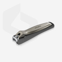 STALEKS Кніпсер з контейнером для нігтів HOME PRO