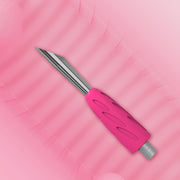 STALEKS UNIQ 12 Combo Working part of the pusher (beveled pusher)