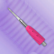 STALEKS UNIQ 37 Combo Working part of the pusher (file with a bent end)