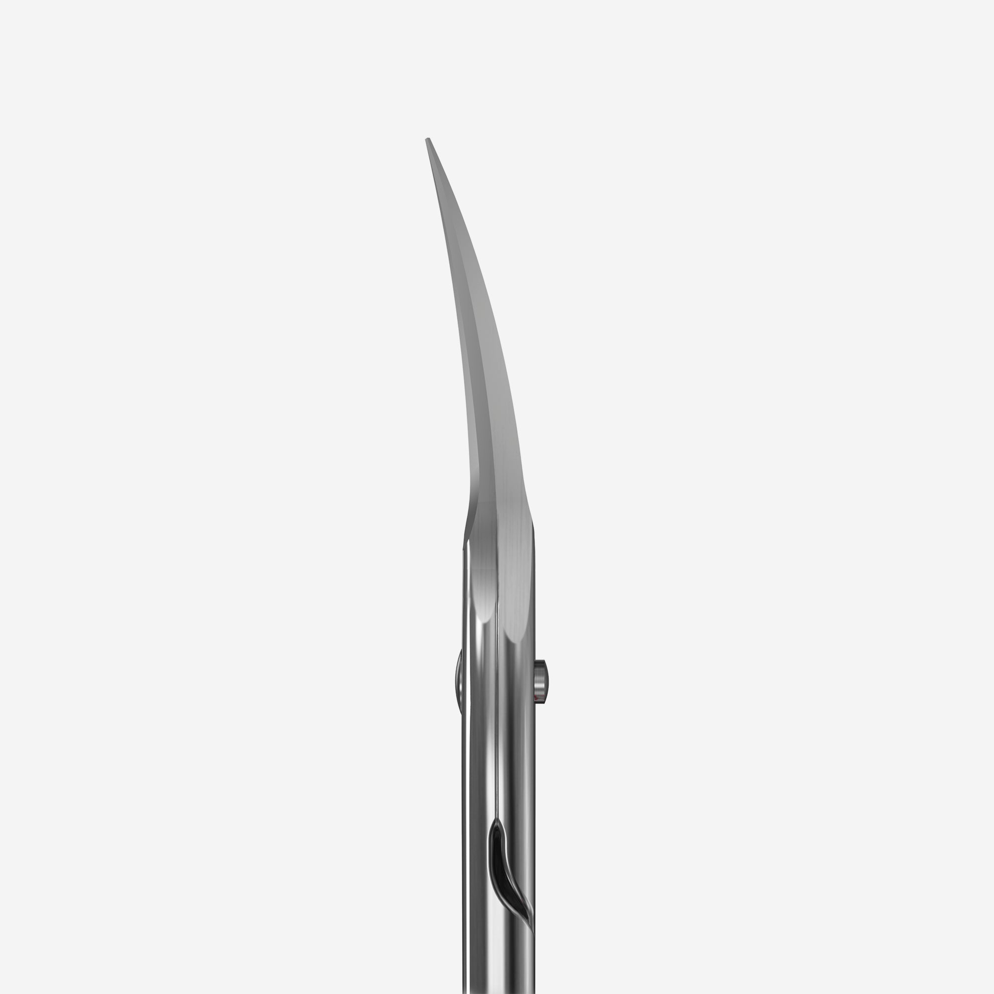 STALEKS SMART 40 TYPE 4 Professional cuticle scissors