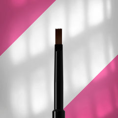 Tiesus šepetėlis geliui EXPERT 5 mm pločio / 8,5 mm ilgio